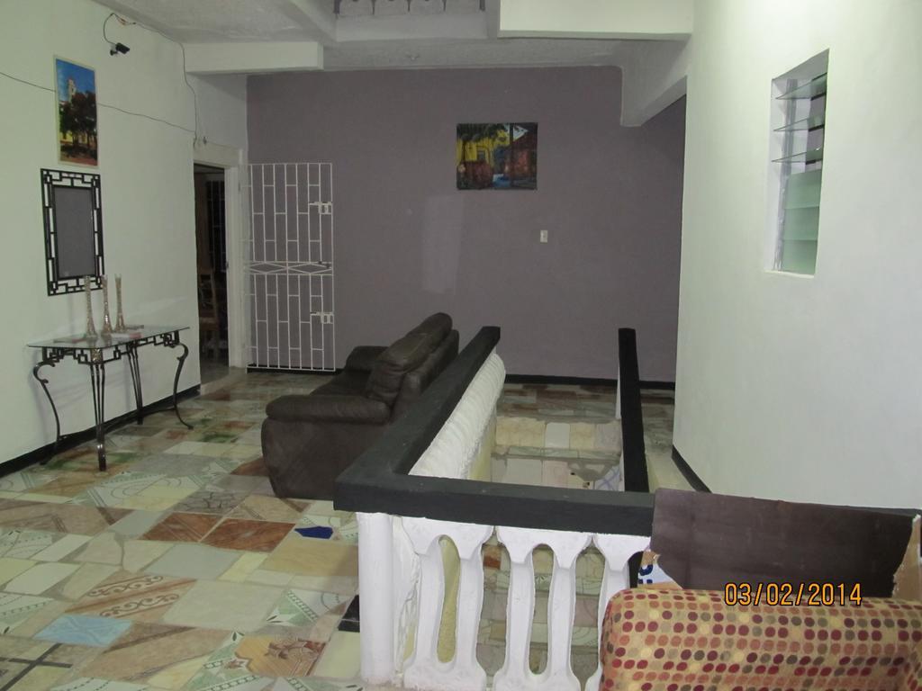 Barefoot Guest House Belfast Exterior foto
