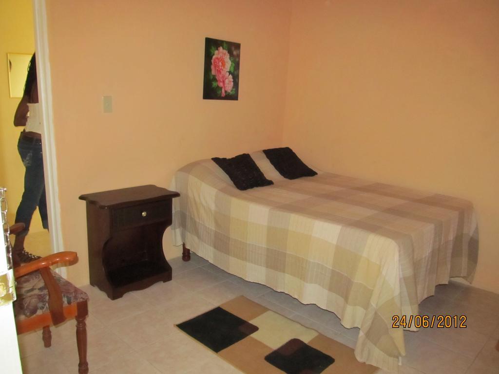 Barefoot Guest House Belfast Zimmer foto