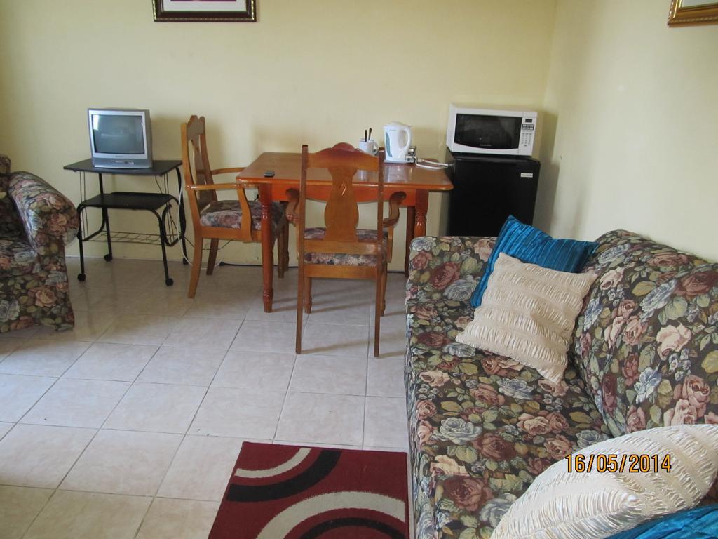Barefoot Guest House Belfast Zimmer foto